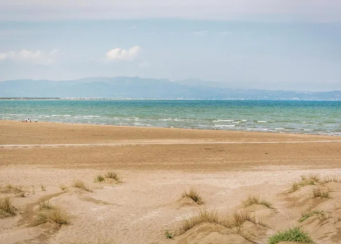 Dunas דירה